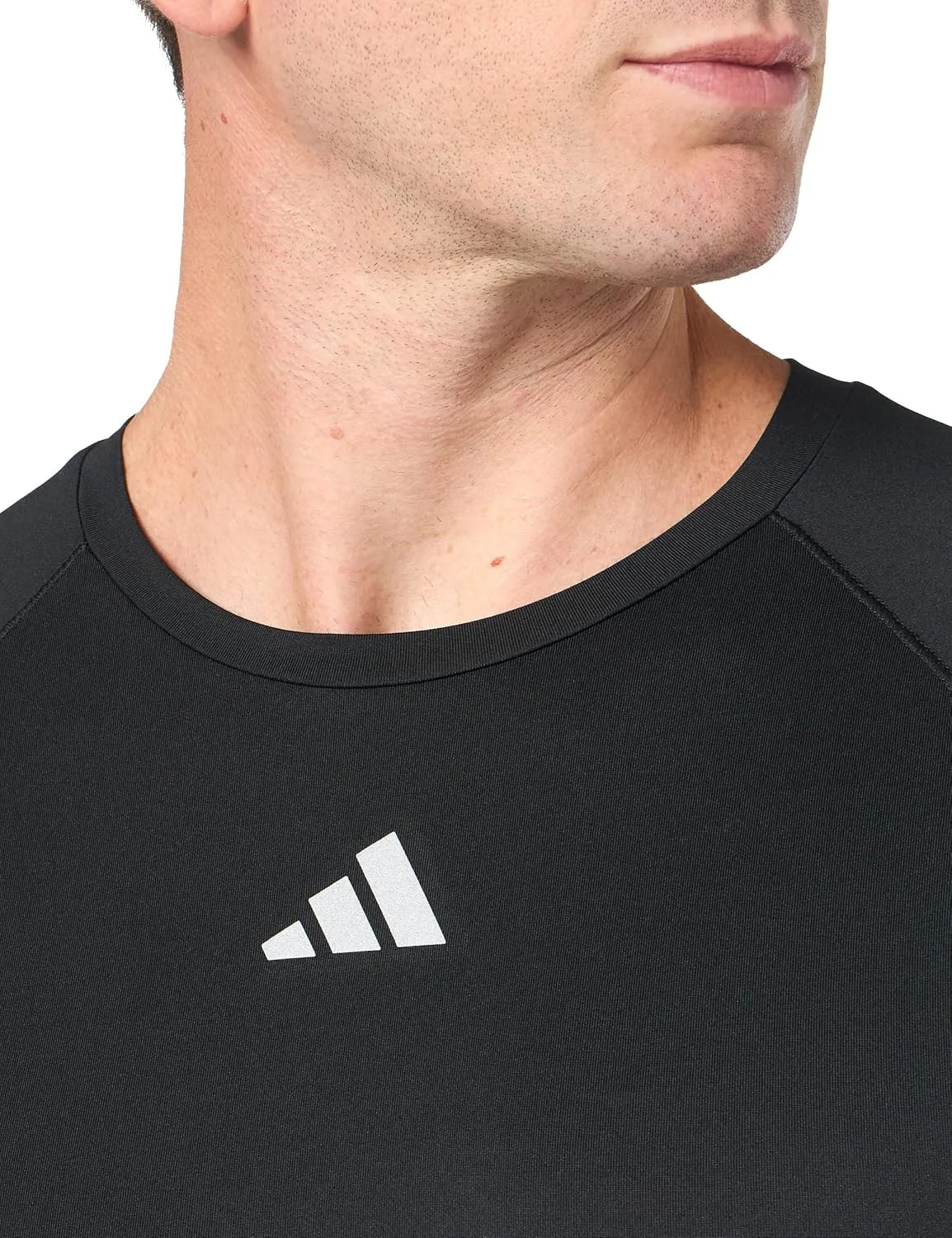 adidas Men's Gym  Training T-Shirt
