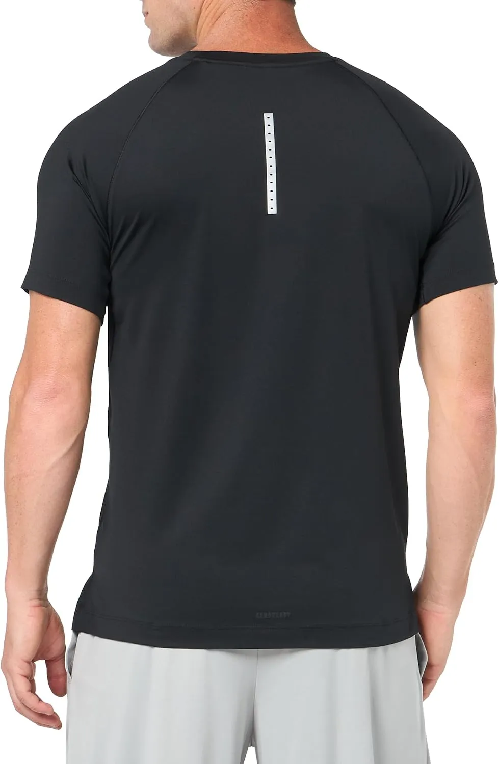 adidas Men's Gym  Training T-Shirt