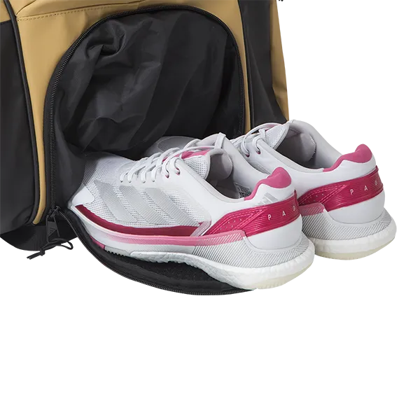 adidas Racketbag Multigame Sand 3.4