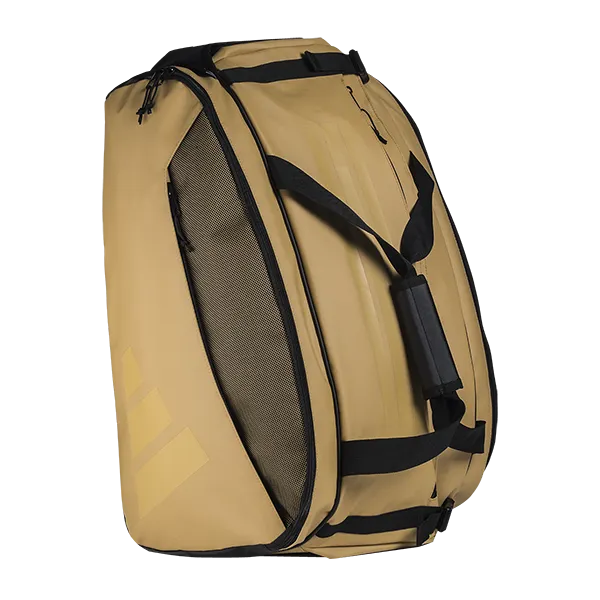 adidas Racketbag Multigame Sand 3.4