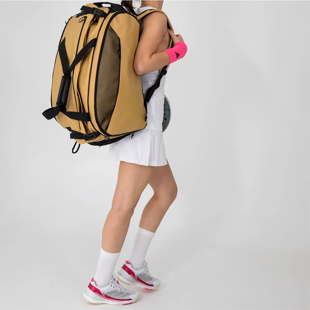 adidas Racketbag Multigame Sand 3.4