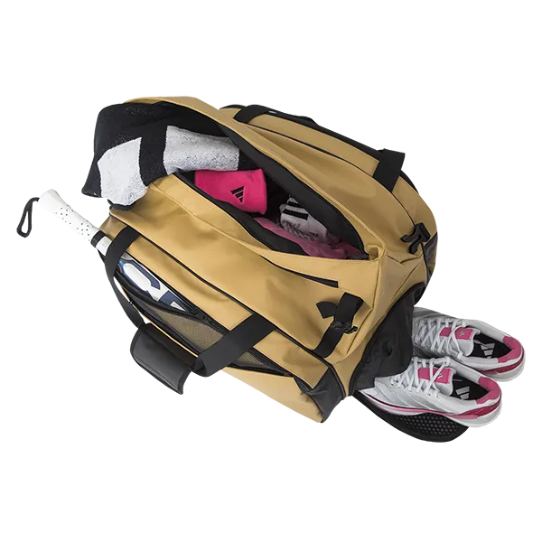 adidas Racketbag Multigame Sand 3.4
