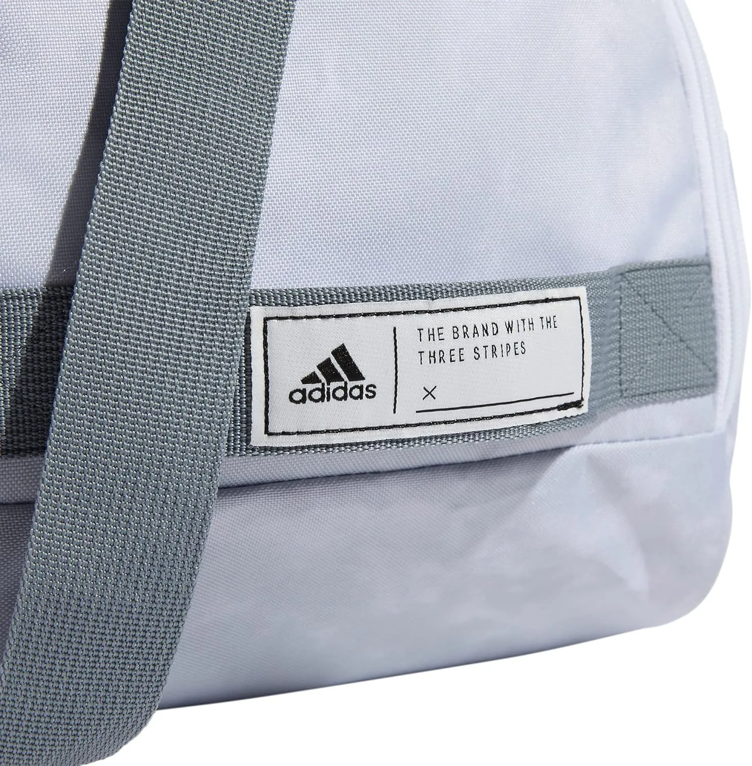 adidas Squad 5 Duffel Bag, One Size