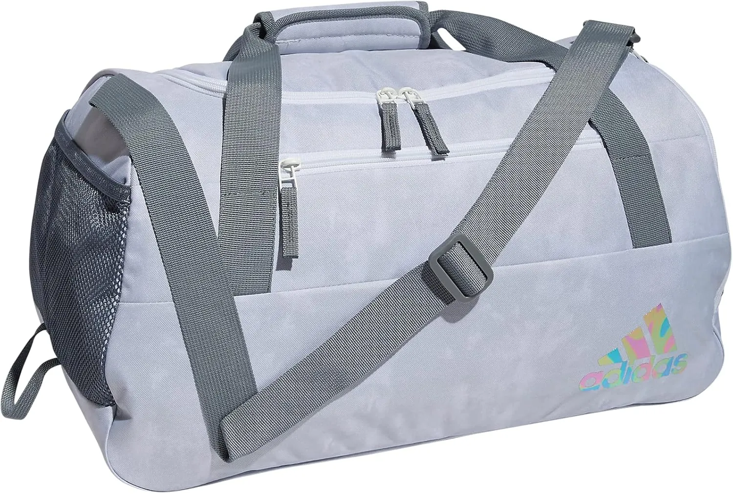 adidas Squad 5 Duffel Bag, One Size