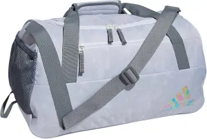 adidas Squad 5 Duffel Bag, One Size