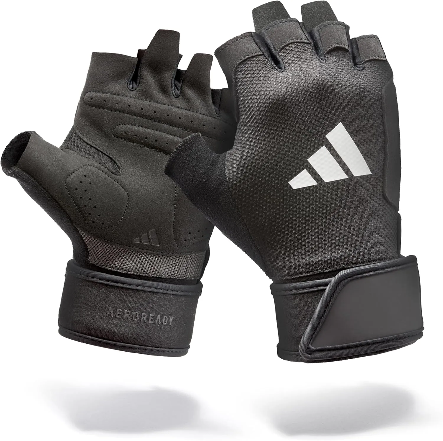 adidas Strength Training Gloves