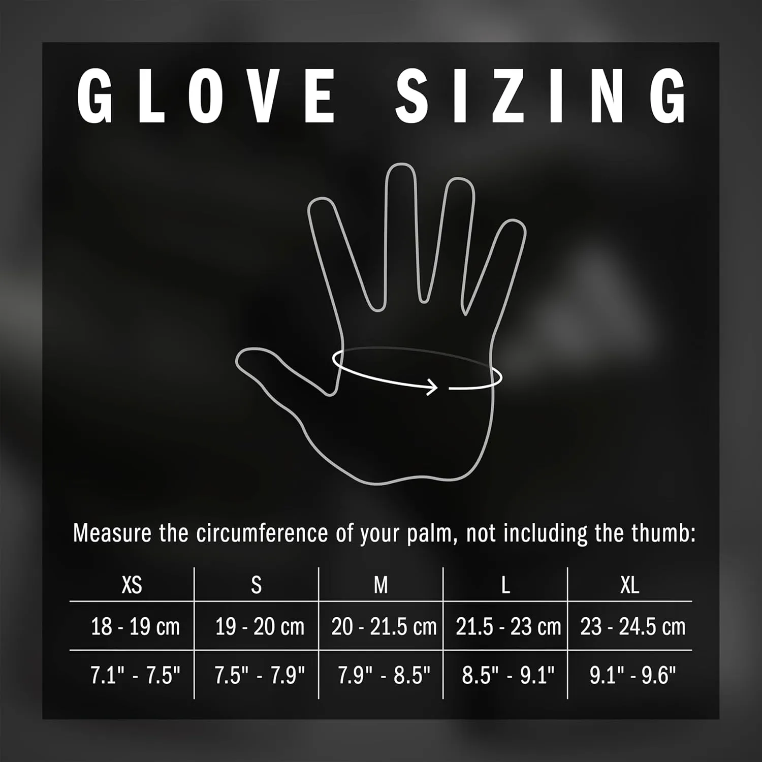 adidas Strength Training Gloves