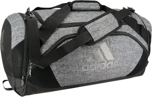 adidas Unisex Team Issue Sports Duffel Bag for Men and Women
