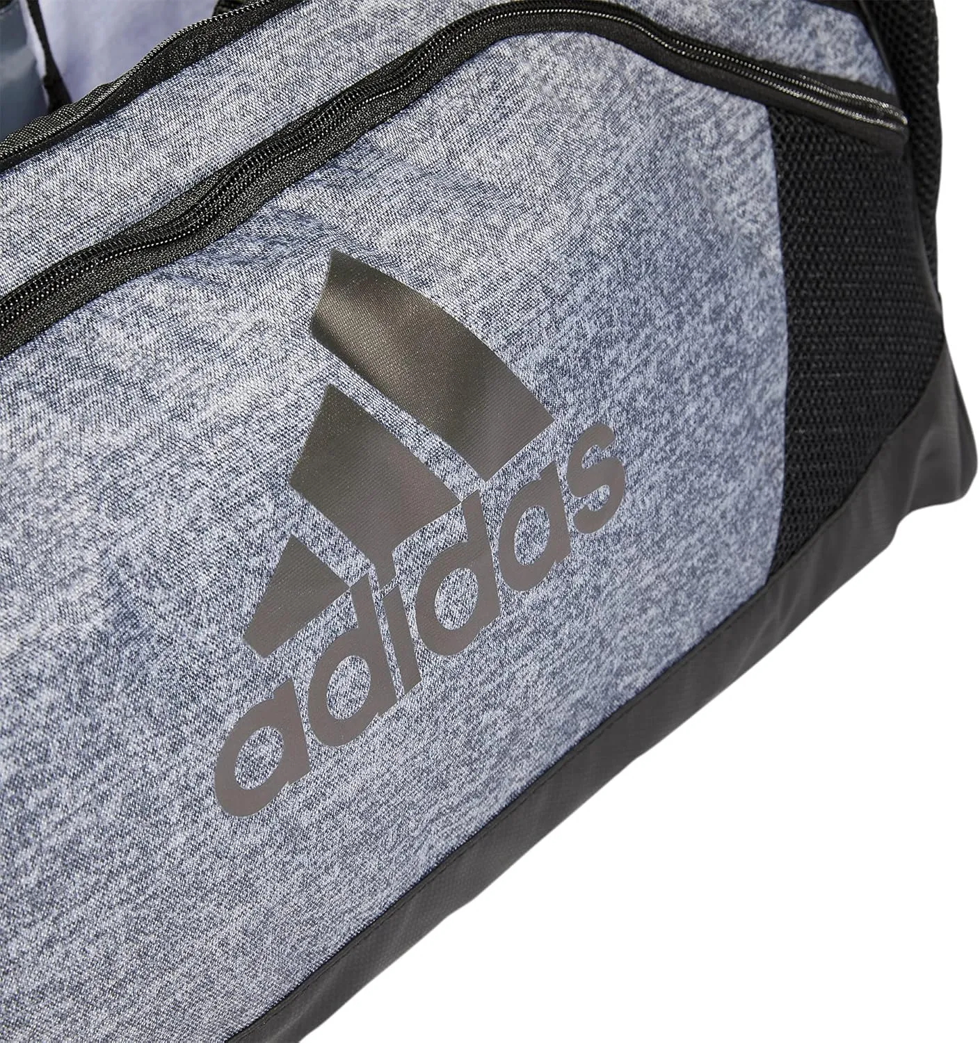 adidas Unisex Team Issue Sports Duffel Bag for Men and Women