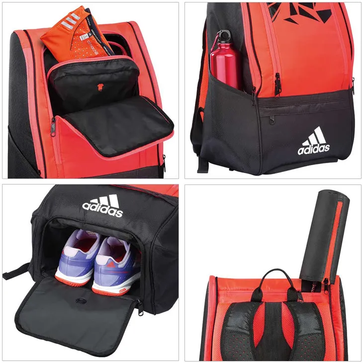 Adidas WUCHT P7 BACKPACK