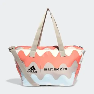 ADIDAS X MARIMEKKO SHOPPER DESIGNED 2 MOVE TRAINING BAG - HR7839