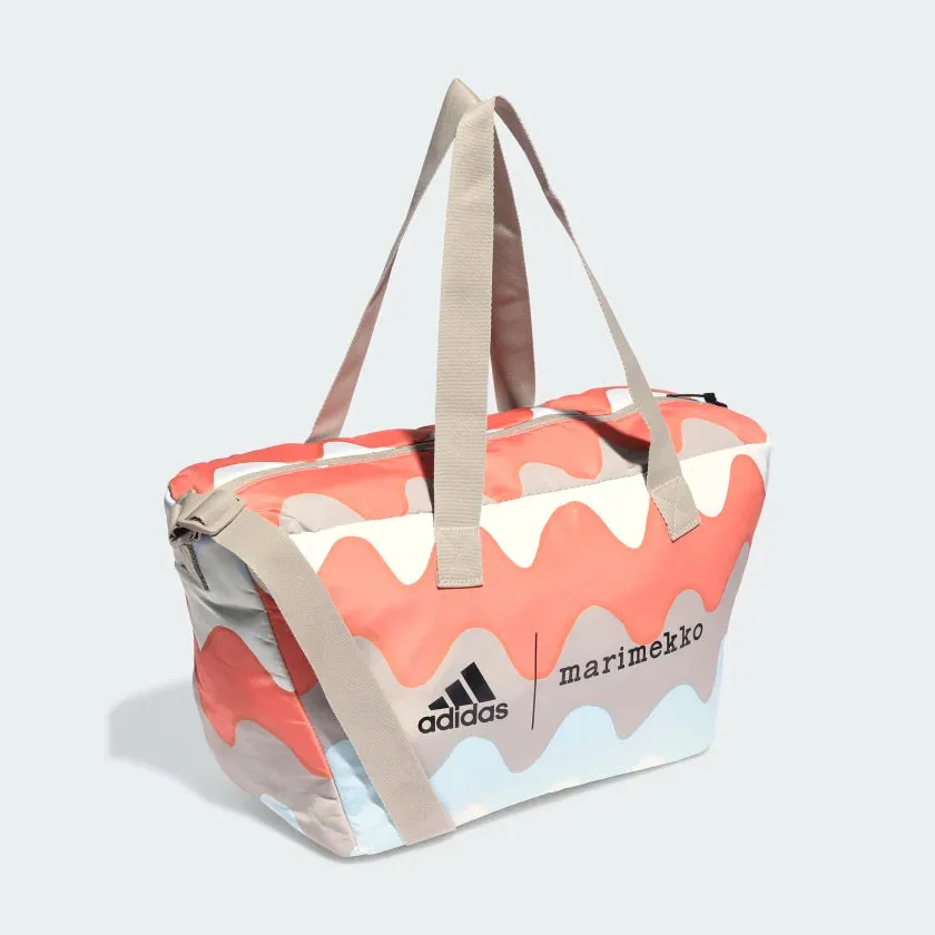 ADIDAS X MARIMEKKO SHOPPER DESIGNED 2 MOVE TRAINING BAG - HR7839