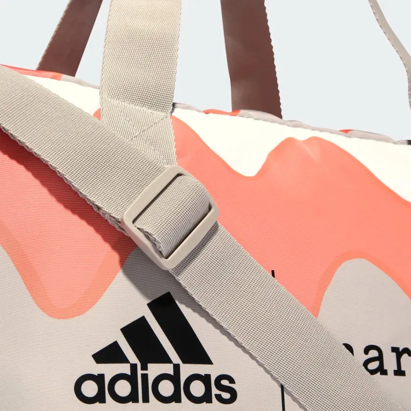 ADIDAS X MARIMEKKO SHOPPER DESIGNED 2 MOVE TRAINING BAG - HR7839