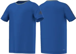 ADIDAS YOUTH GYM TRAINING TEE