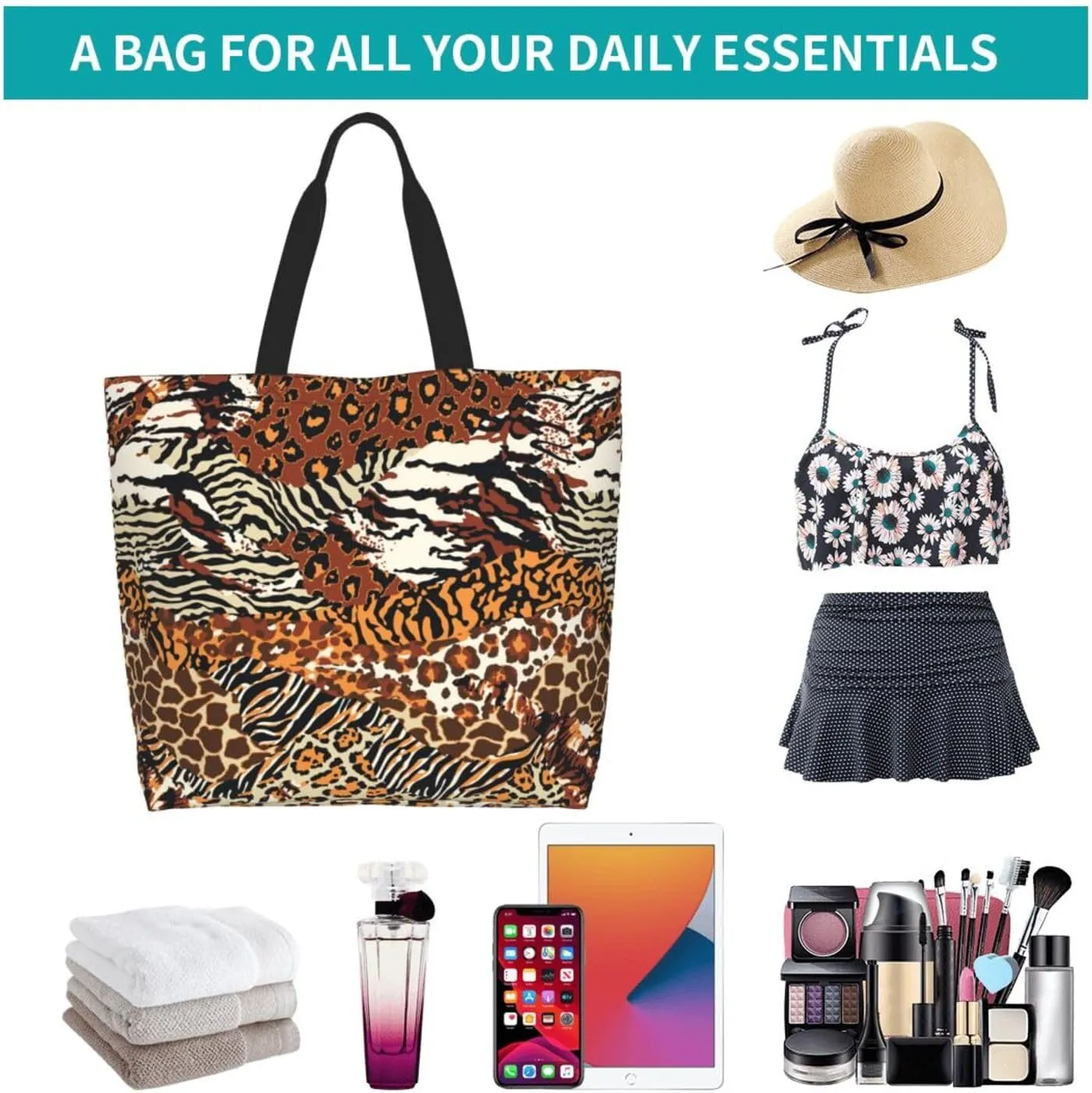 African Ethnic Grocery Bag Africa Shoulder Bag Handbag Shopping African Grocery Bags Tote Bag African Art Bag