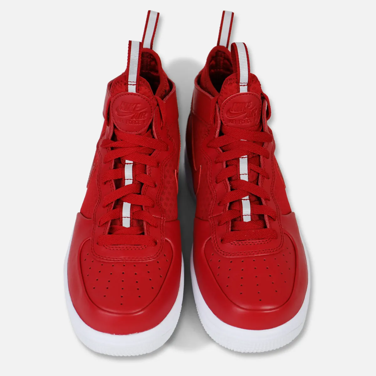 AIR FORCE 1 ULTRA MID GRADE-SCHOOL