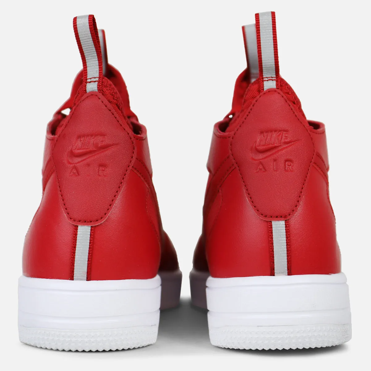 AIR FORCE 1 ULTRA MID GRADE-SCHOOL