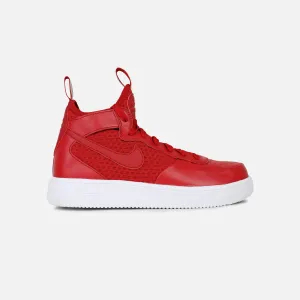 AIR FORCE 1 ULTRA MID GRADE-SCHOOL