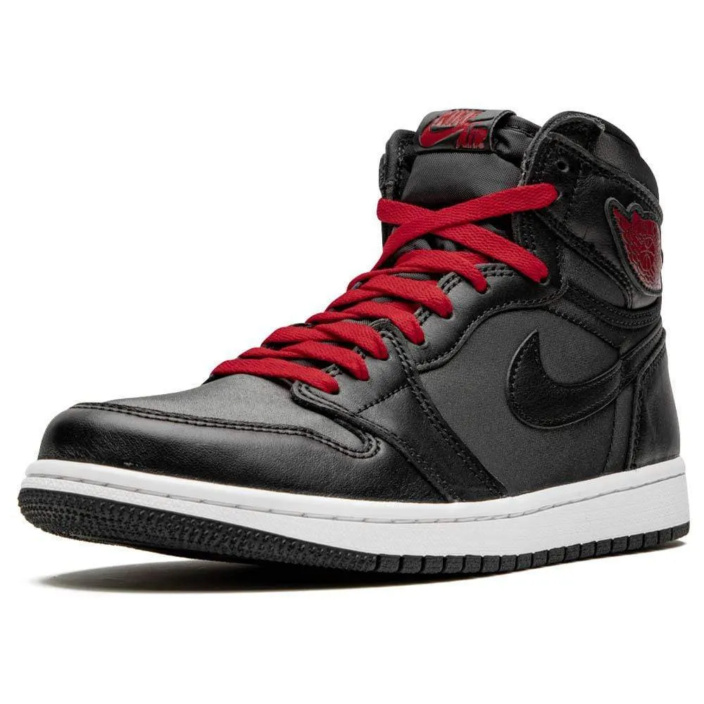 Air Jordan 1 Retro High OG 'Black Gym Red'