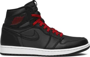 Air Jordan 1 Retro High OG 'Black Gym Red'