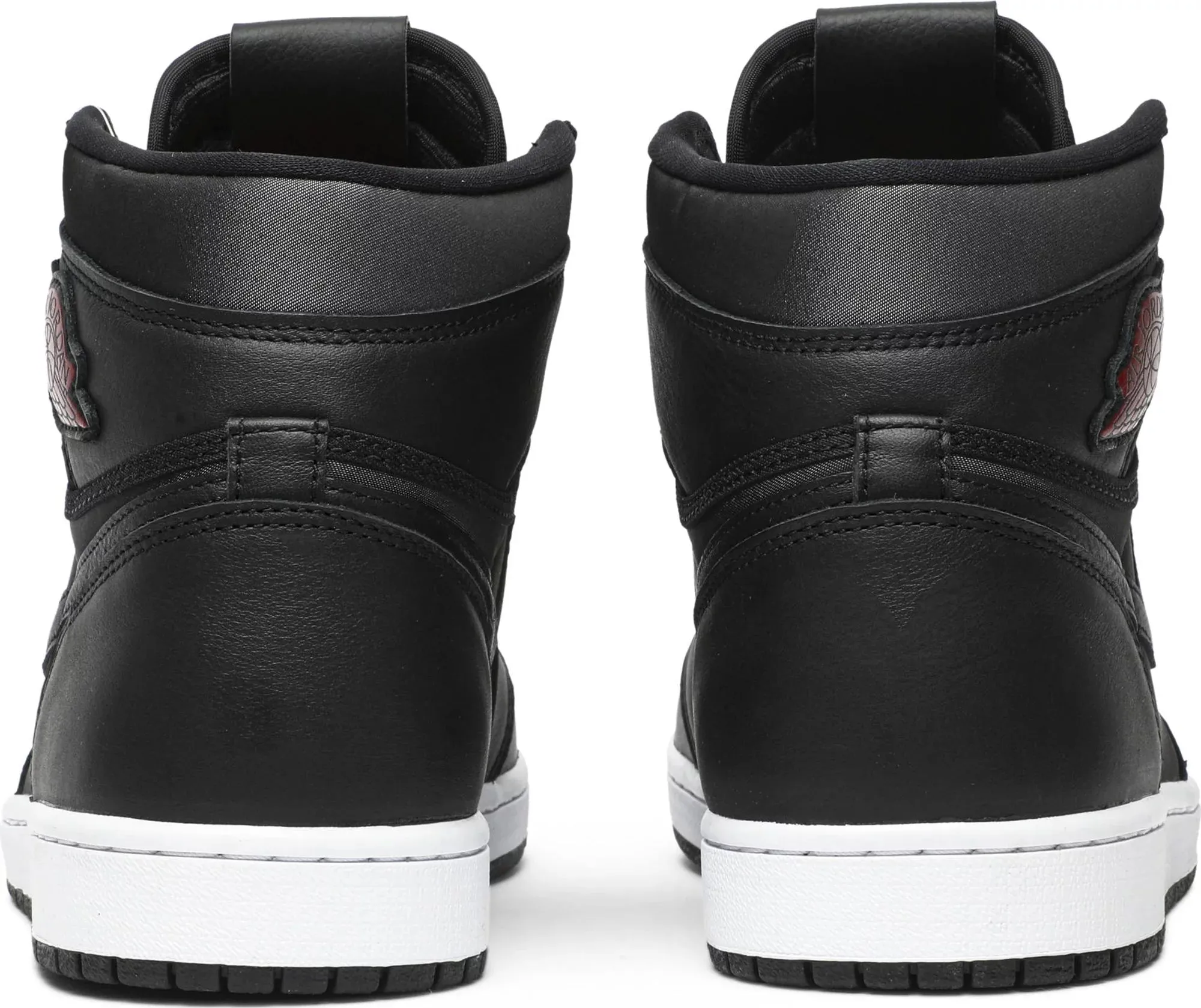 Air Jordan 1 Retro High OG 'Black Gym Red'