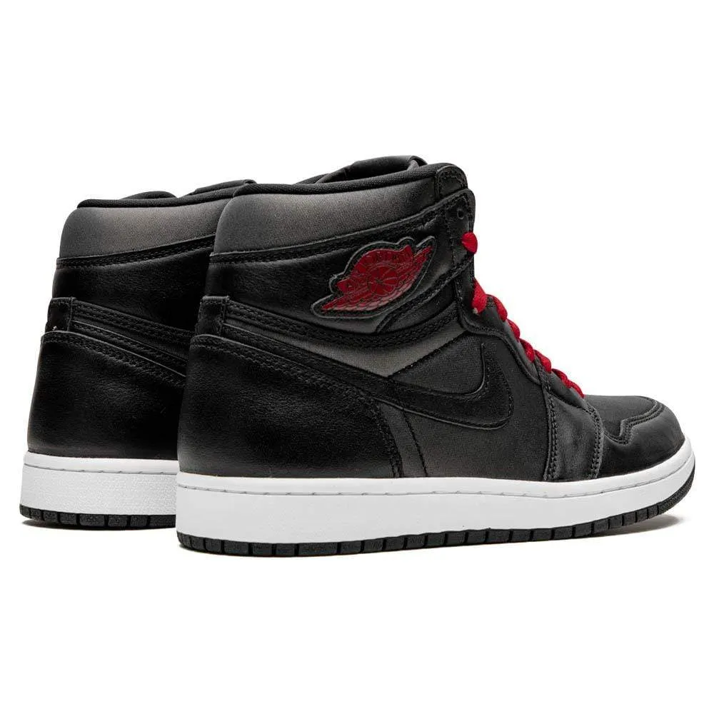Air Jordan 1 Retro High OG 'Black Gym Red'