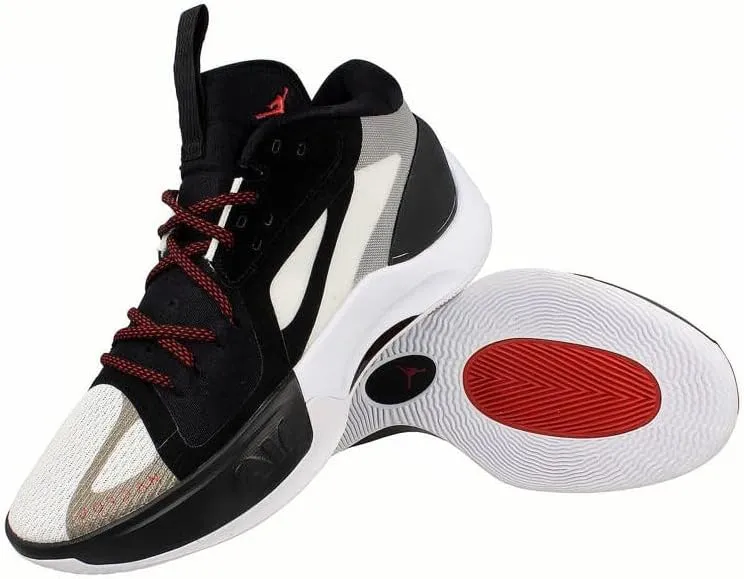 Air Jordan Zoom Separate DH0249-001 Men's Basketball Shoes Size: EU
