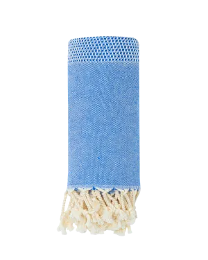 Antalya • Sand Free Beach Towel by Sunkissed