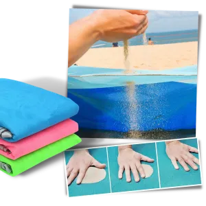 Anti-sand Beach Towel