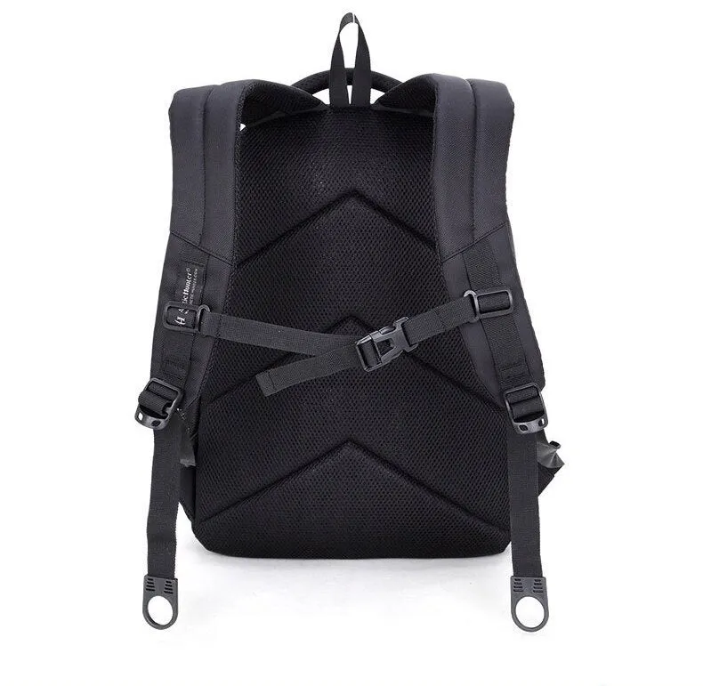 Arctic Hunter i-Taurus Backpack (15.6" Laptop)