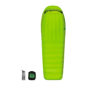 Ascent Down Sleeping Bag (-10°C)