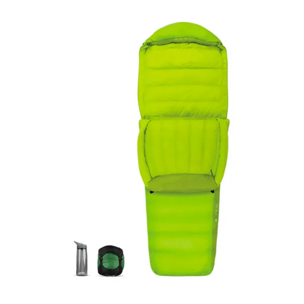 Ascent Down Sleeping Bag (-10°C)