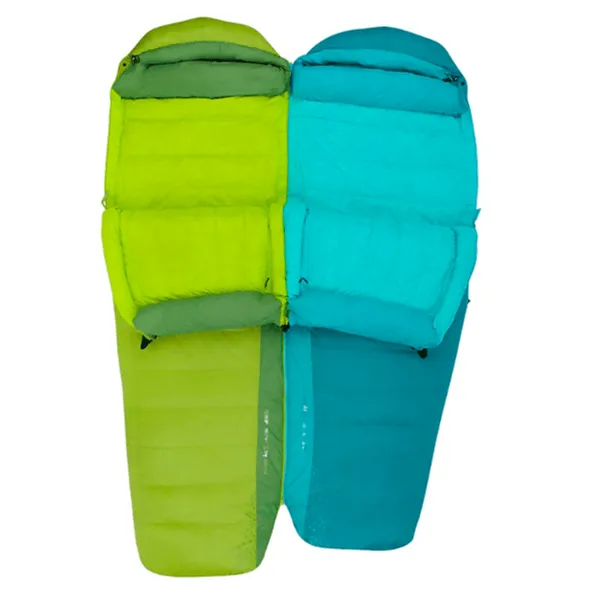 Ascent Down Sleeping Bag (-10°C)