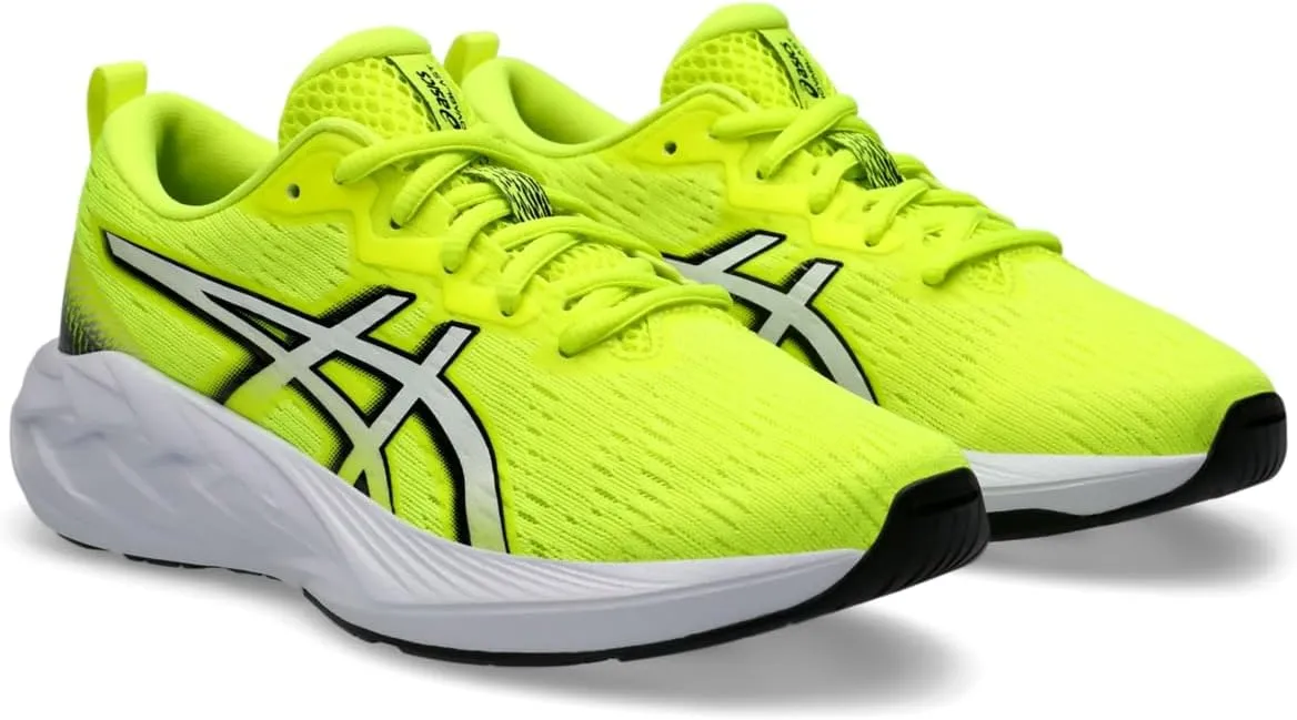 ASICS Kid's NOVABLAST 4 Grade School Running