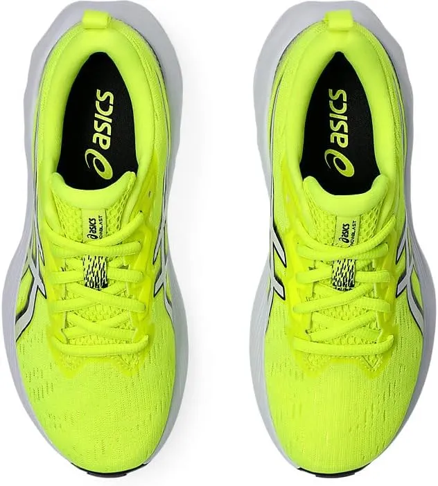 ASICS Kid's NOVABLAST 4 Grade School Running