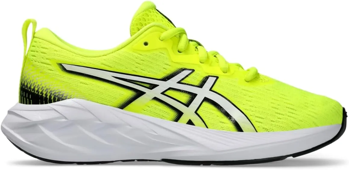 ASICS Kid's NOVABLAST 4 Grade School Running