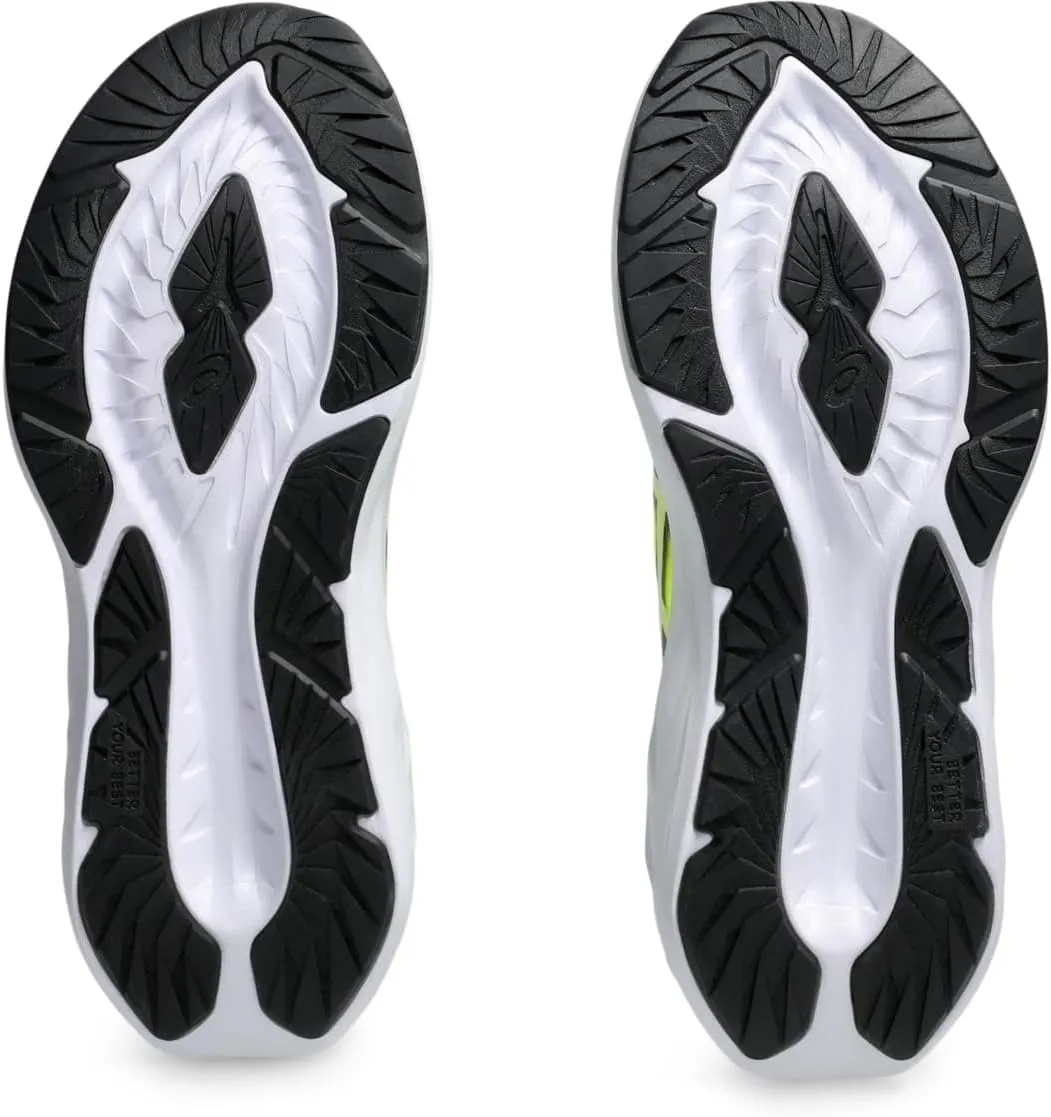 ASICS Kid's NOVABLAST 4 Grade School Running