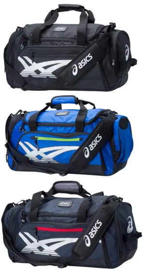 ASICS MEDIUM DUFFLE BAG 50 LITRE