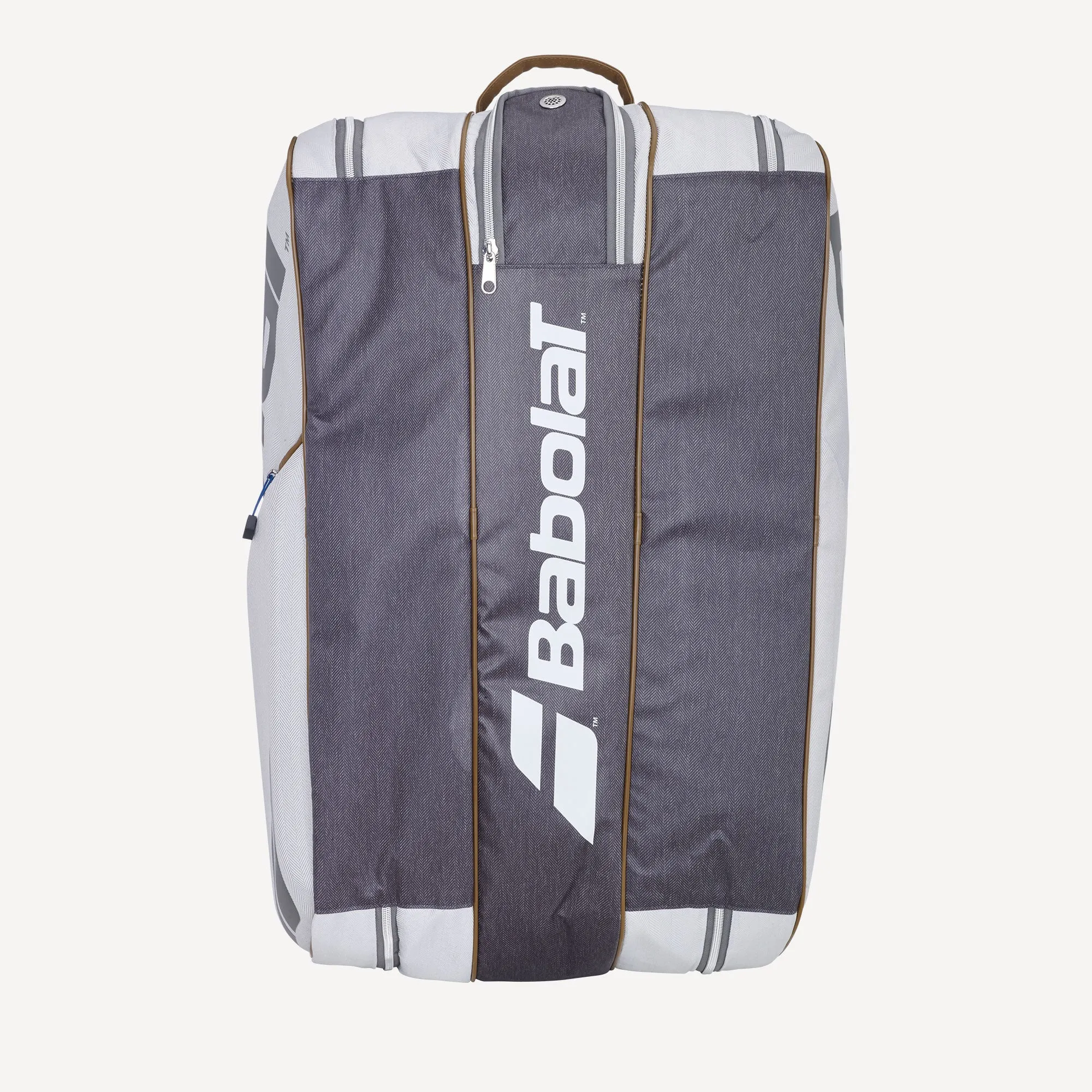 Babolat Pure Wimbledon 9 Racket Tennis Bag
