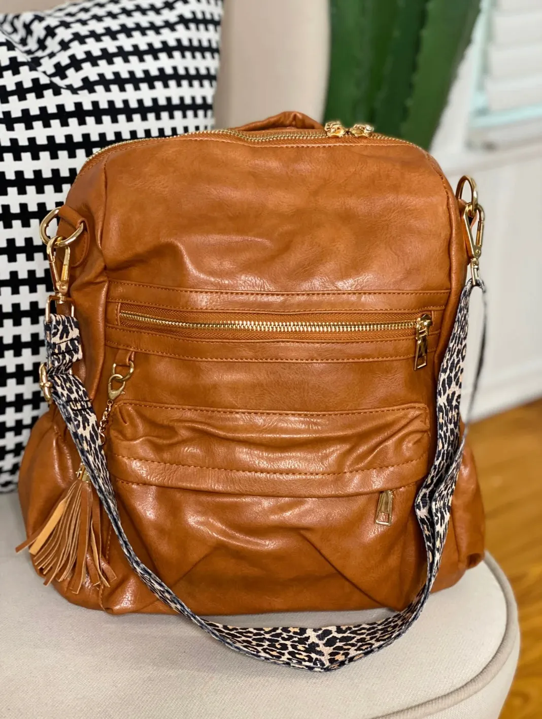 Backpack