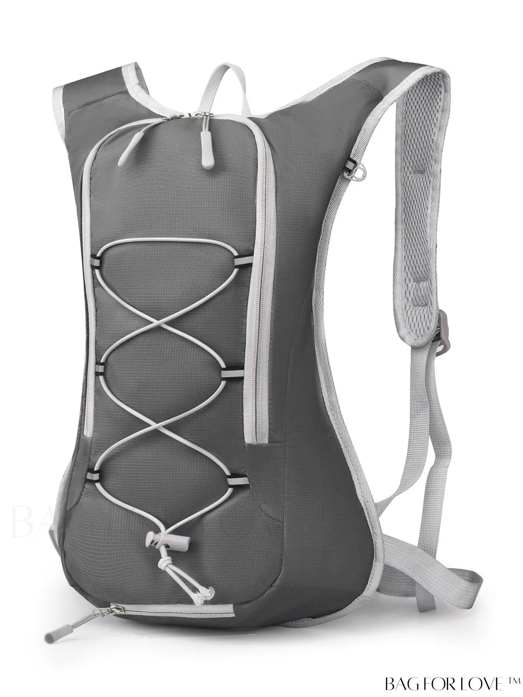 BagForLove - Ventilated Performance Backpack for Outdoor Activities