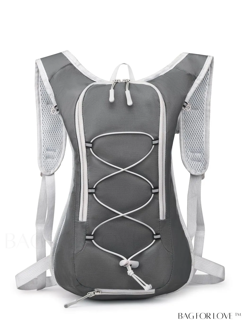BagForLove - Ventilated Performance Backpack for Outdoor Activities
