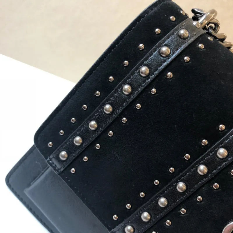 Bags Bags Luxurious 066 Spring promotion Shockproof  - SLY