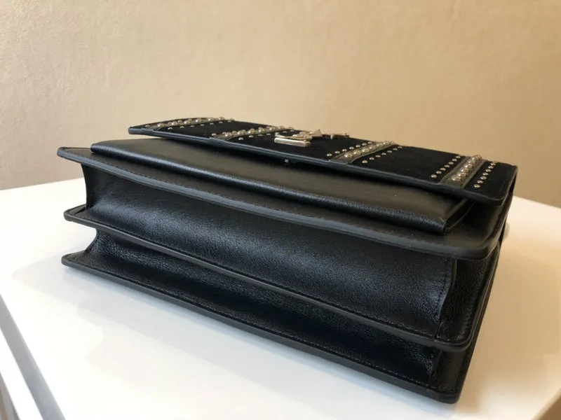 Bags Bags Luxurious 066 Spring promotion Shockproof  - SLY