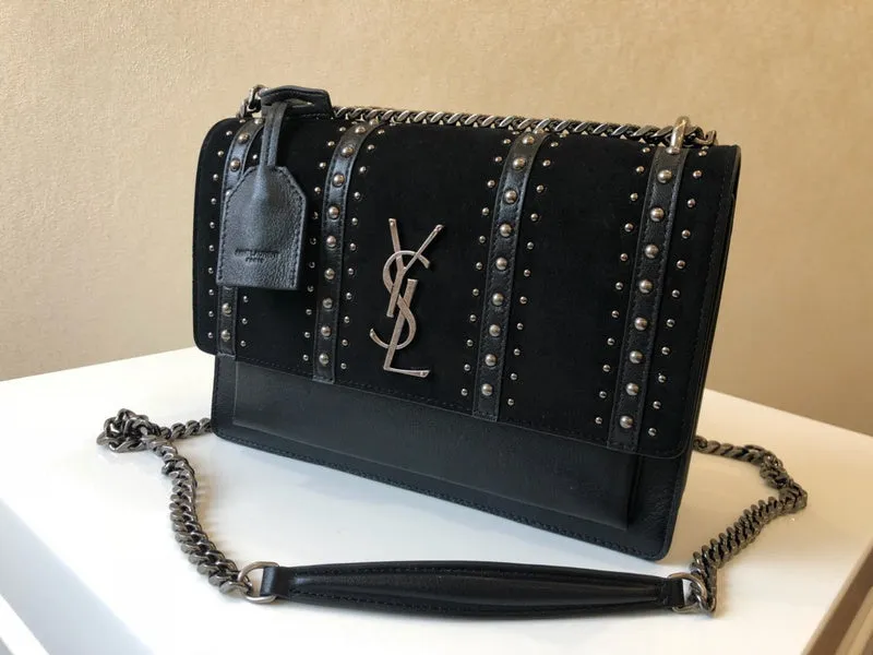 Bags Bags Luxurious 066 Spring promotion Shockproof  - SLY
