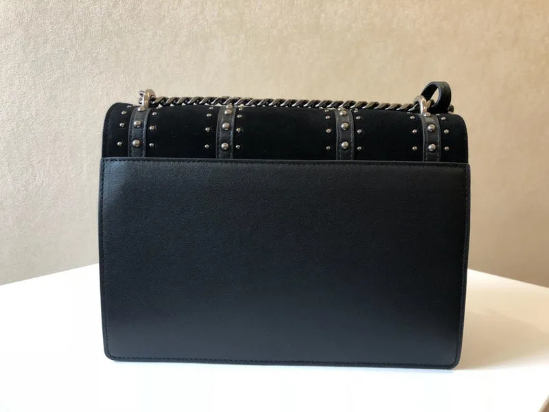 Bags Bags Luxurious 066 Spring promotion Shockproof  - SLY