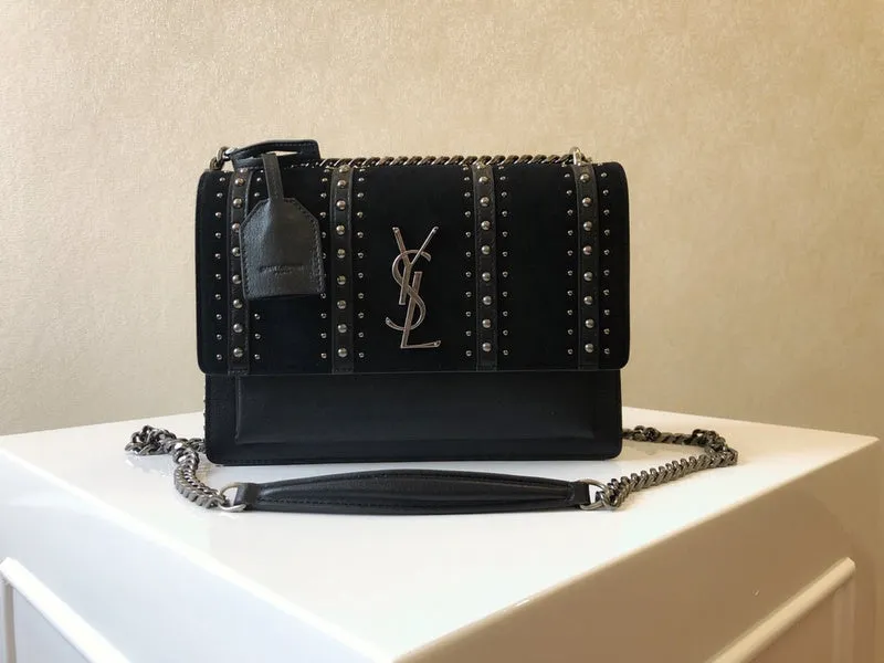 Bags Bags Luxurious 066 Spring promotion Shockproof  - SLY