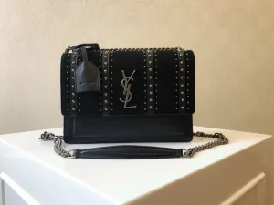 Bags Bags Luxurious 066 Spring promotion Shockproof  - SLY