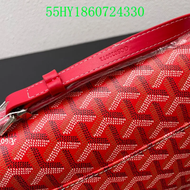 Bags - CC Affordable luxury Practical 087 Goyard Bags -