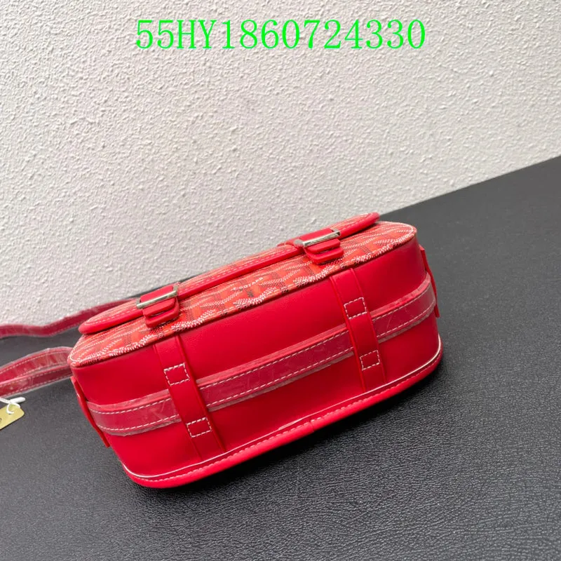 Bags - CC Affordable luxury Practical 087 Goyard Bags -